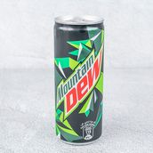 mountain dew