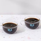Brewed Coffee 2 Cups