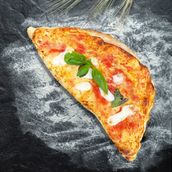 Calzone Al Forno
