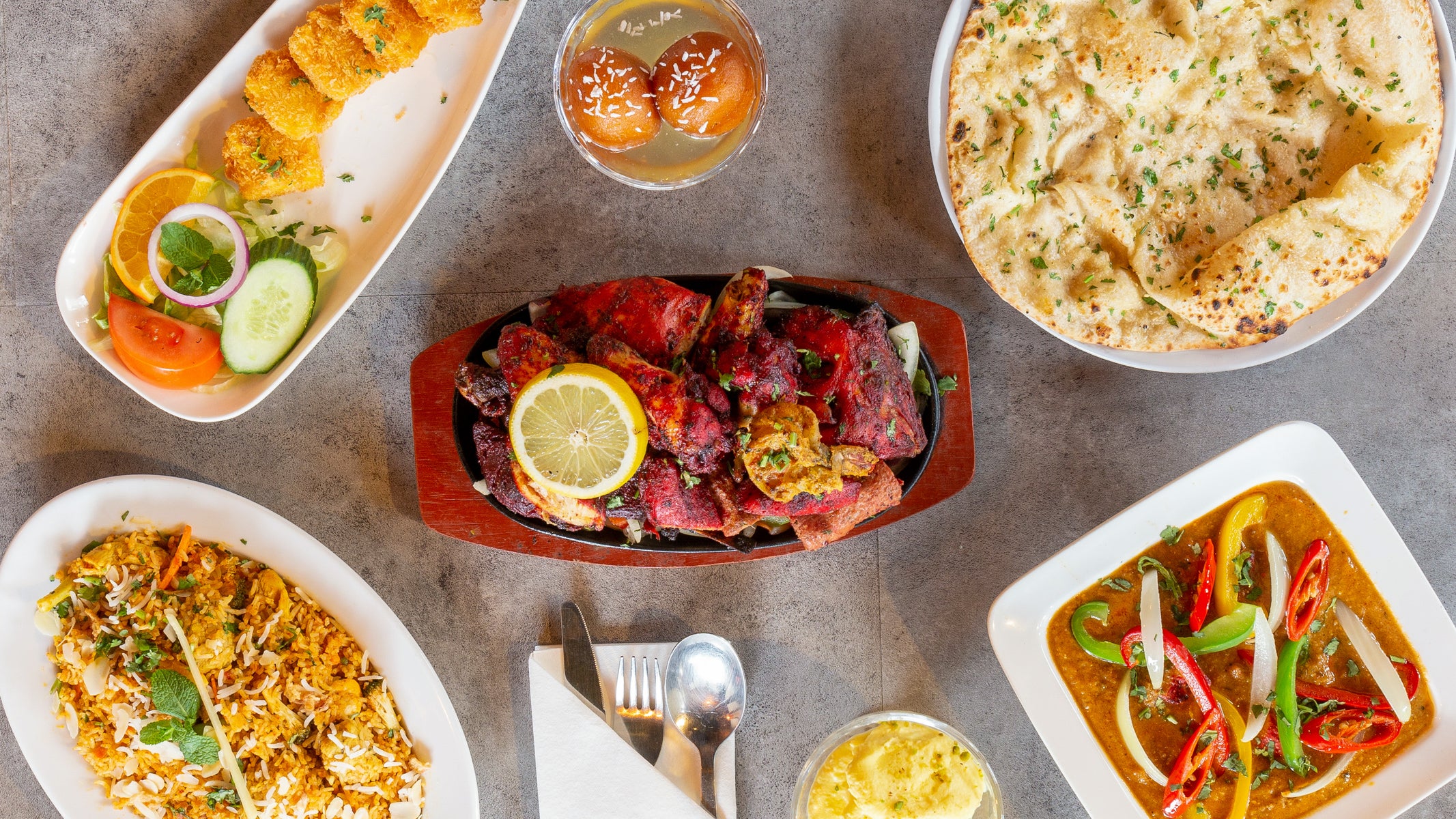 Rahim's