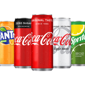 Soft Drinks