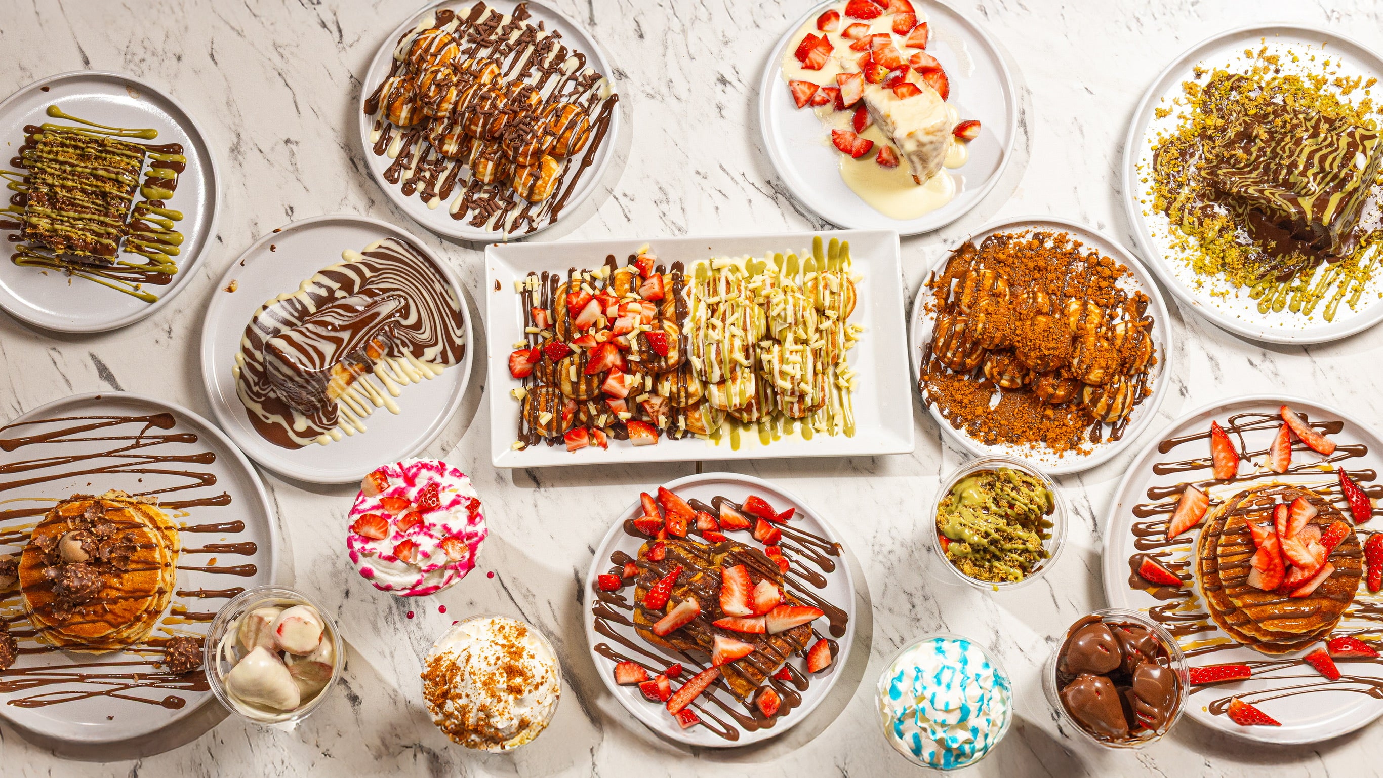 DOLCI VITA