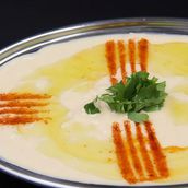 Nagafi Hummus