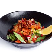 Fattoush