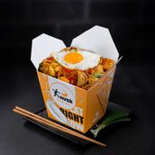 Mei Goreng
