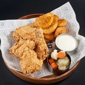 Duo Meal