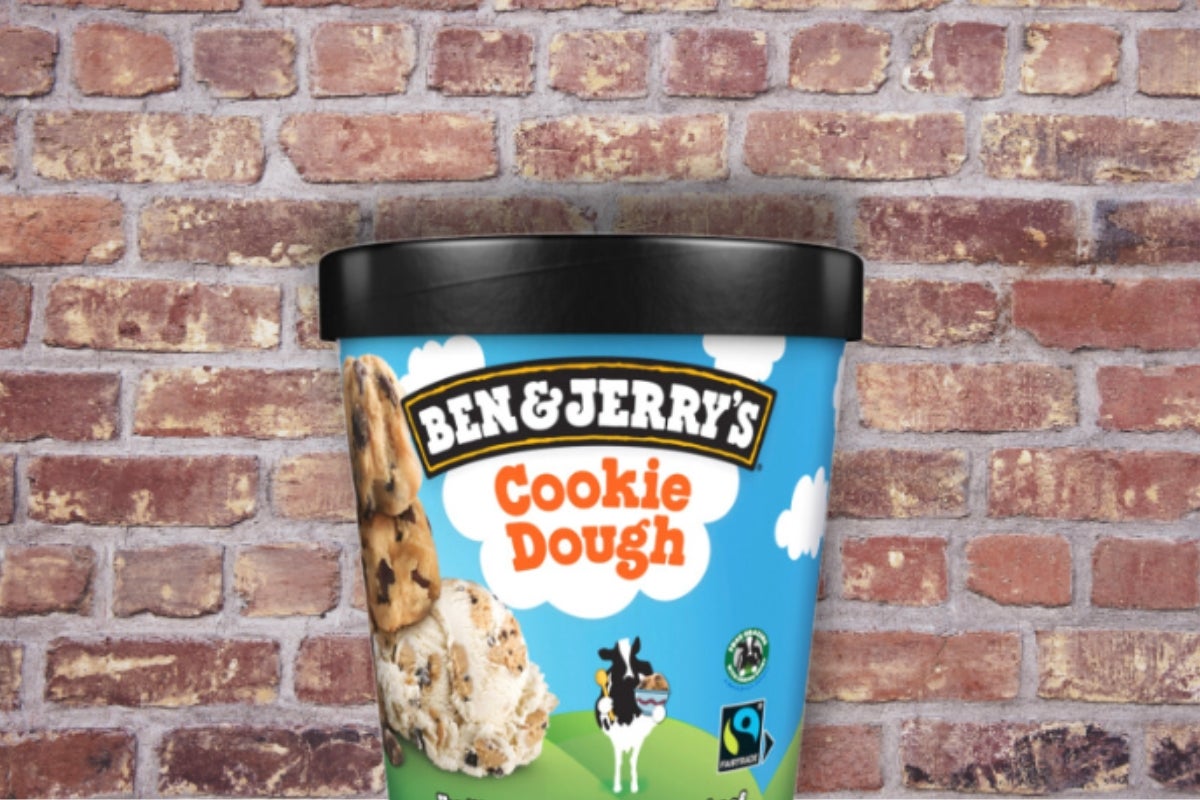 Cookie Dough