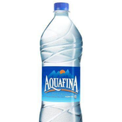 Mineral Water