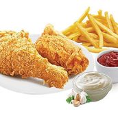 Snack Meal
