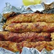 jama masjid kebab