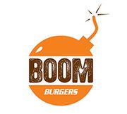 Boom Burger Restaurant
