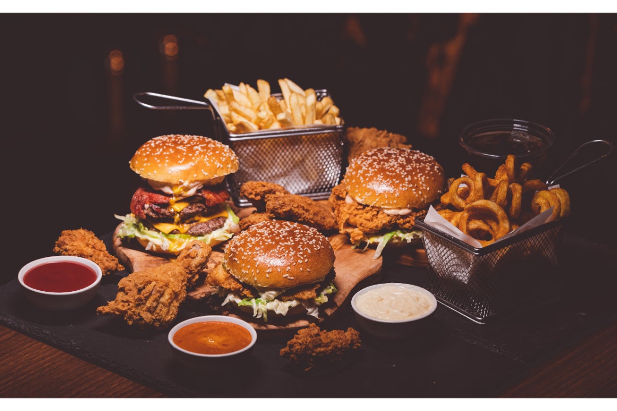Cheat Day