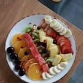 Fruit Salad