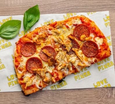 Pinsa Special