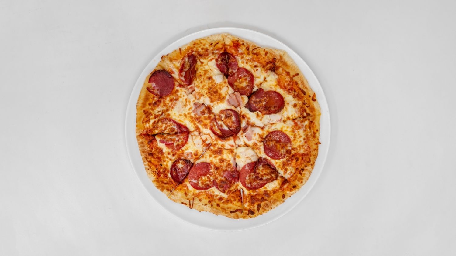 Festa Di Carne MEAL DEAL