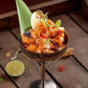 Tenders Honey Siracha