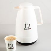 Milk Zaffran Dallah