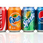 Sodas