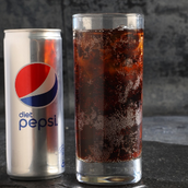 Diet Pepsi
