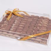 Two Layer Acrylic Box