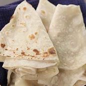 Roomali Roti