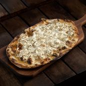 Feta And Honey Fatayer