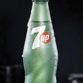 7 Up 250 ml
