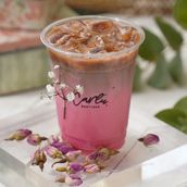 Iced Rose 