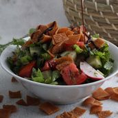 Fattoush