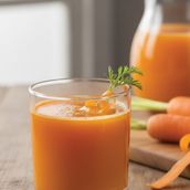 Carrot Juice