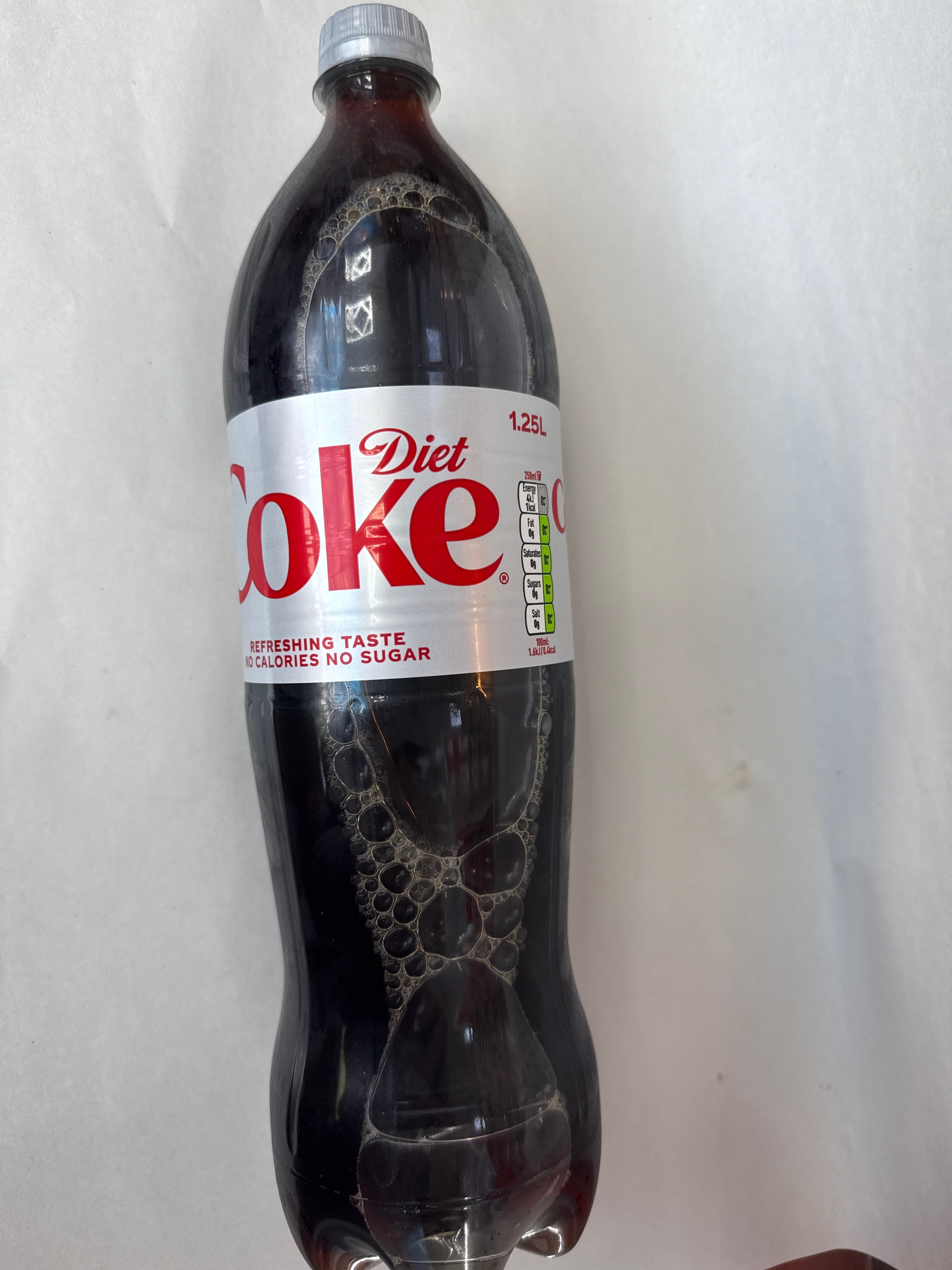 Diet Coke