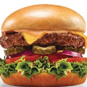 Absolute Wagyu Beef Burger