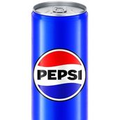 Pepsi 250 Ml
