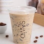 spanish Frappe