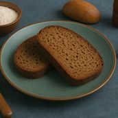 Rye Bread