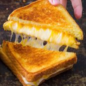grilled cheese Sandwiches
