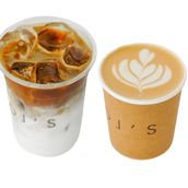 Spanish Latte