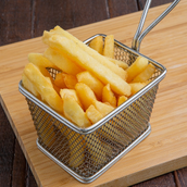 Regular Fries