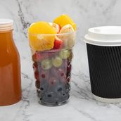 Fruit Breakfast