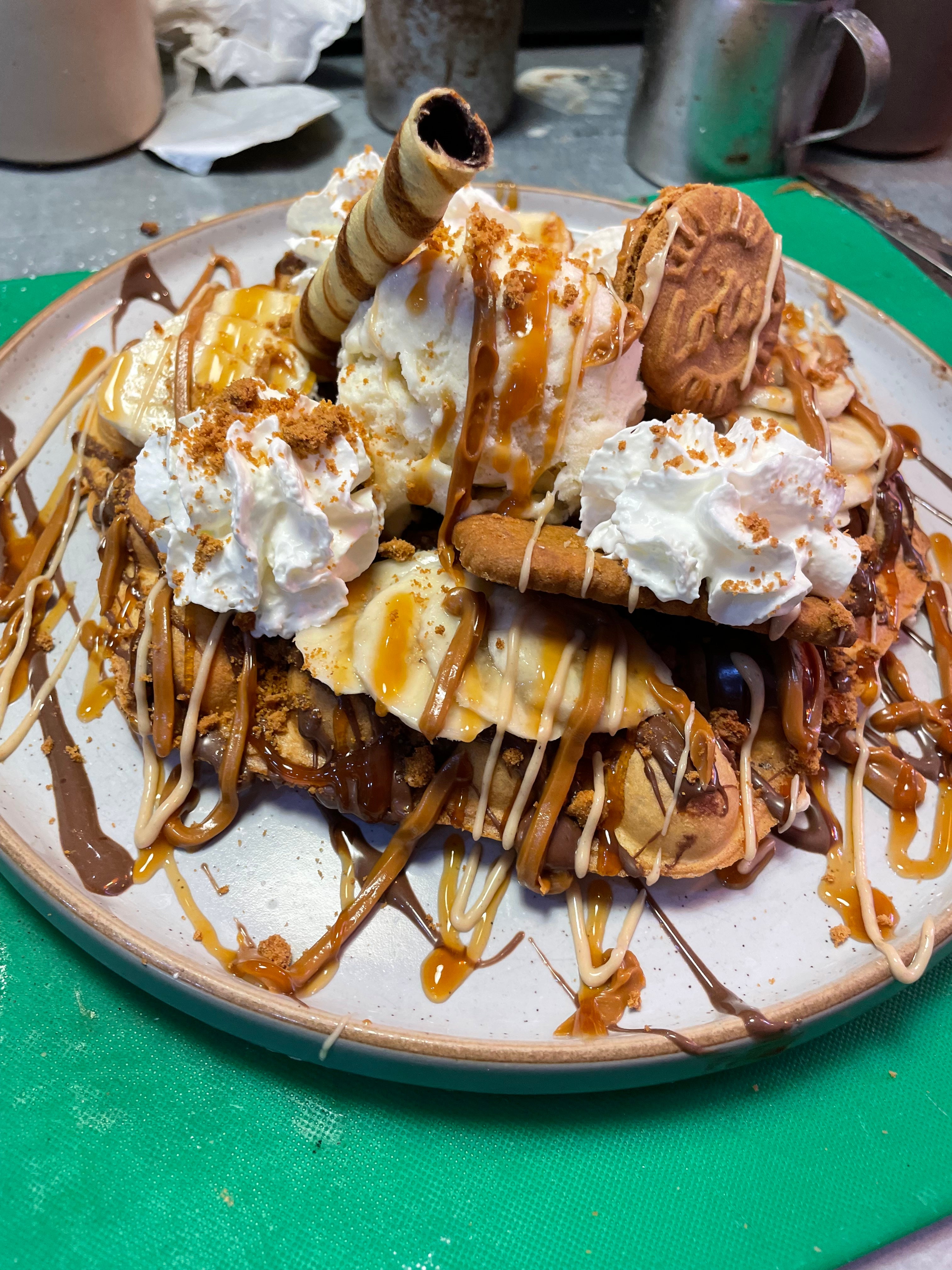 Banoffee