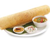 Masala Dosa
