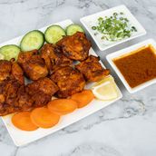 Chicken Tikka Boneless