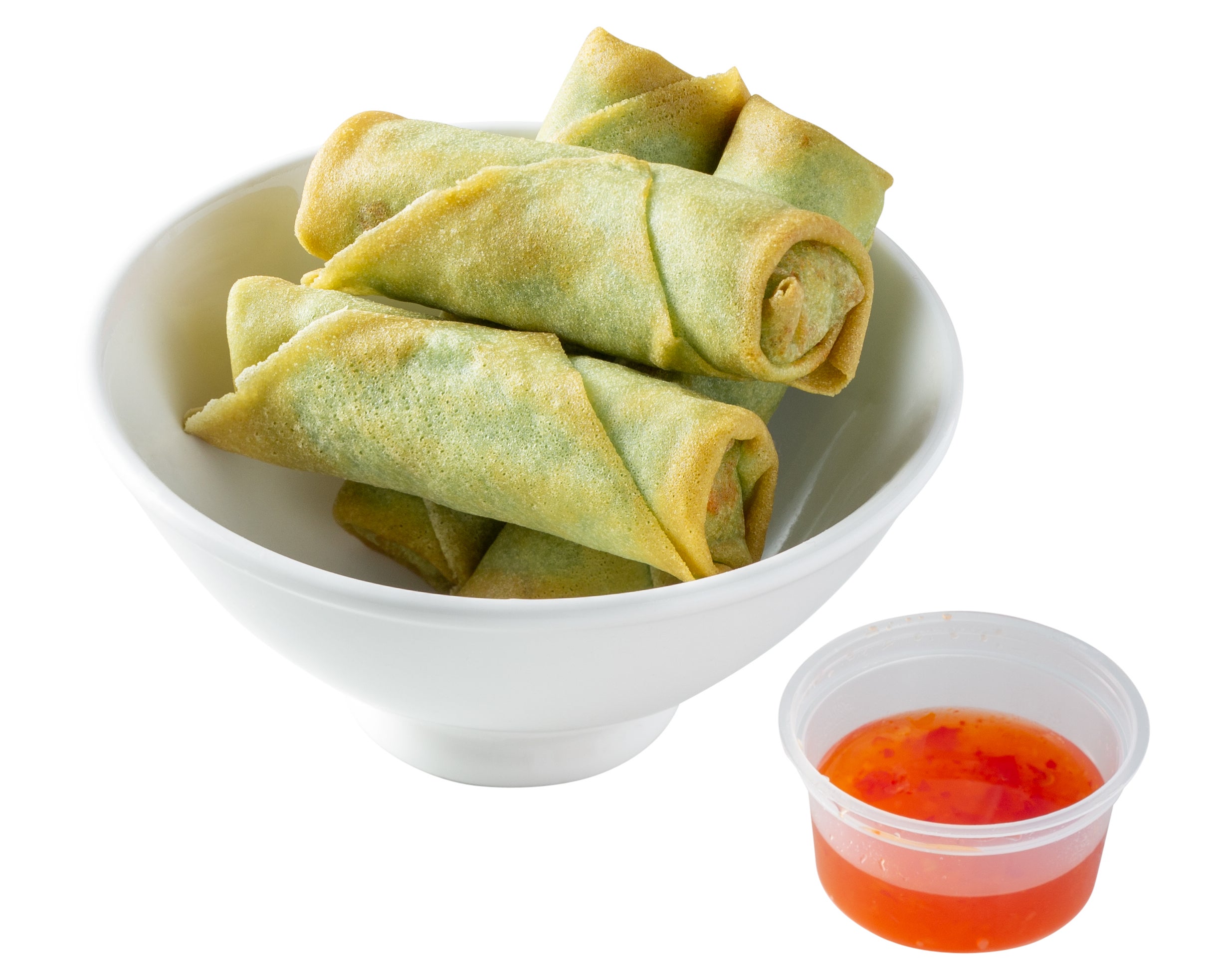Spring Roll V (4pc)
