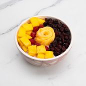 Paradise Acai Bowl