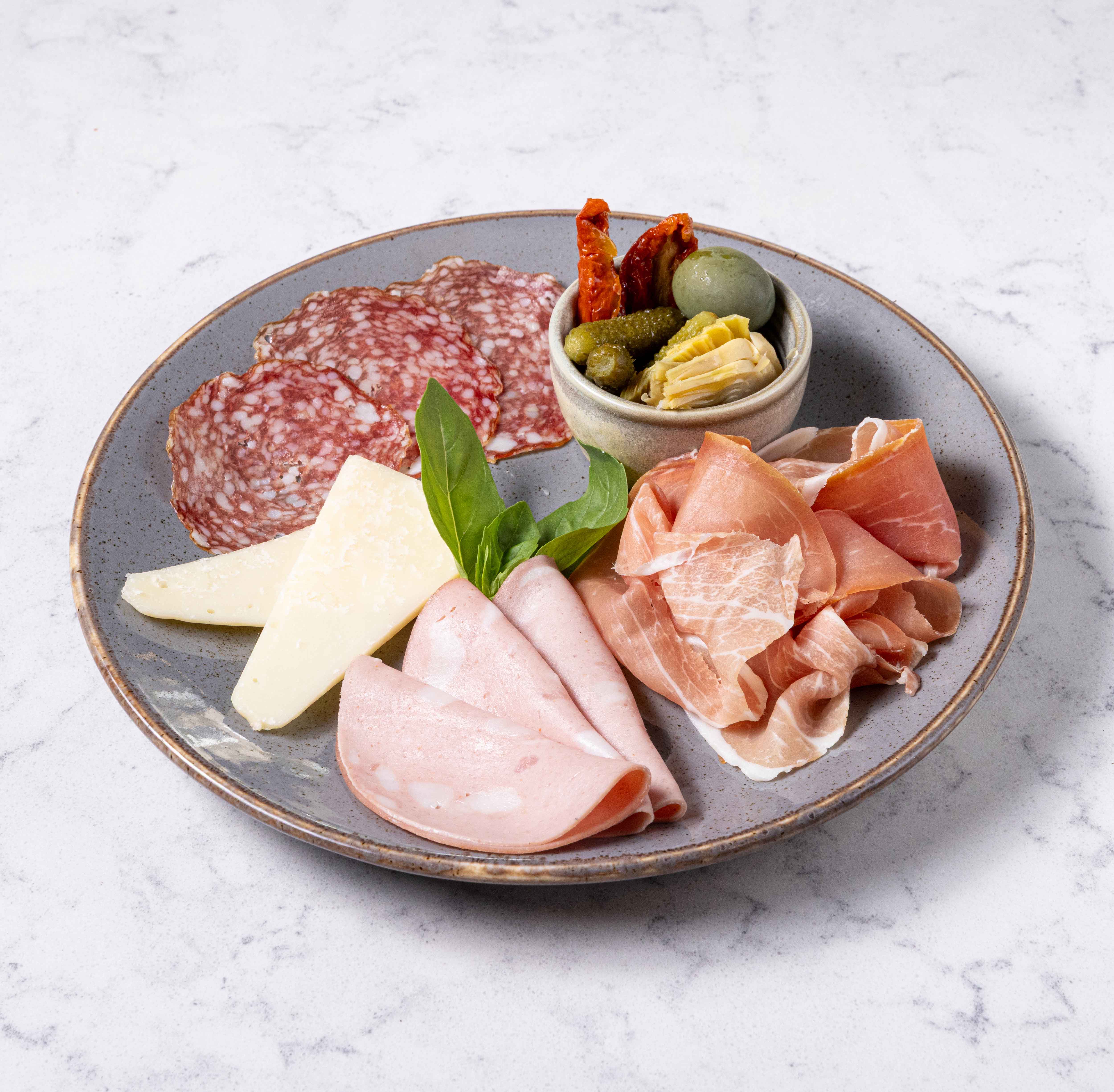 Antipasto Misto