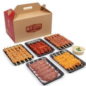 Arabic Grill Box