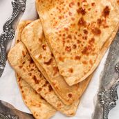 Porota Bread