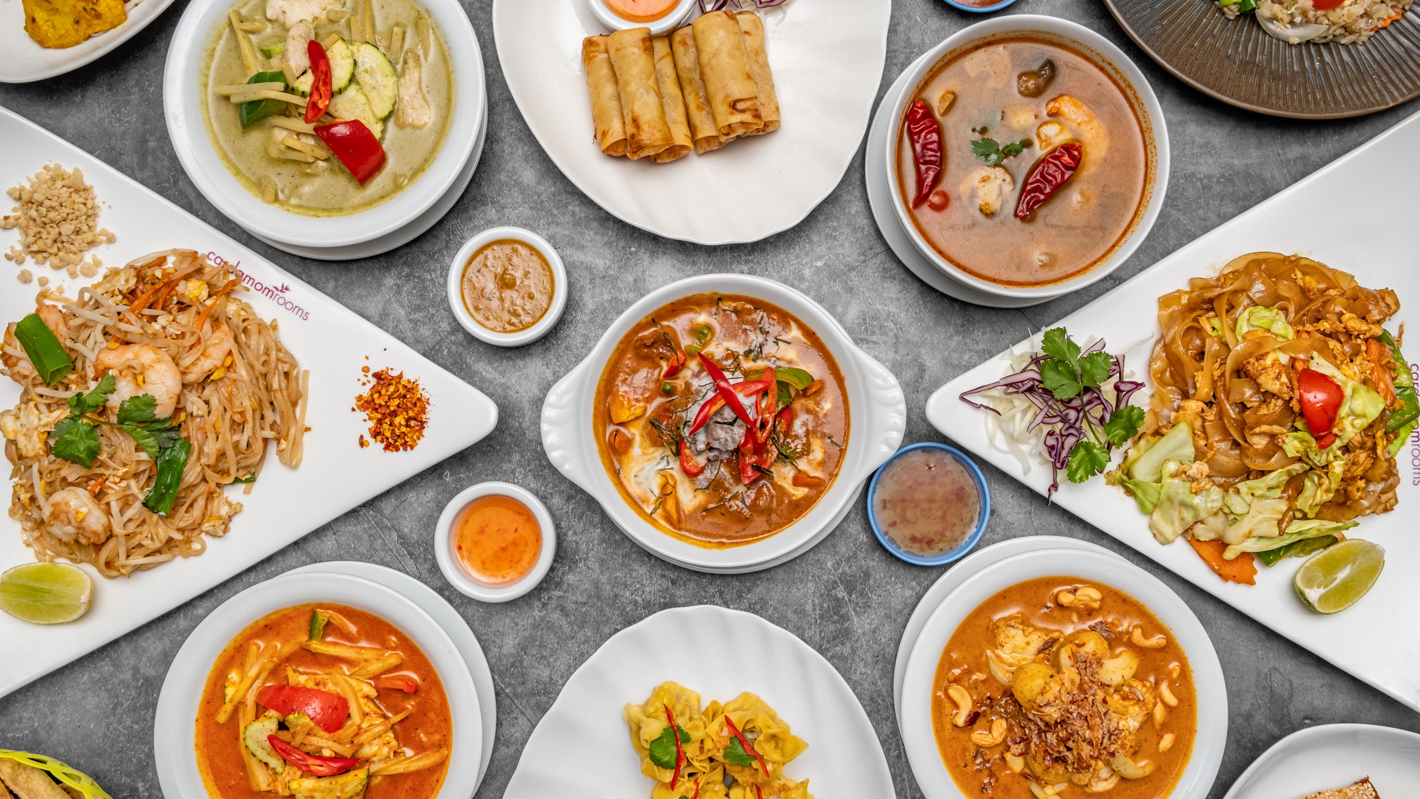 Khanoon Thai