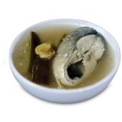 Paksiw Bangus 