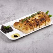 Fotaccia Bread